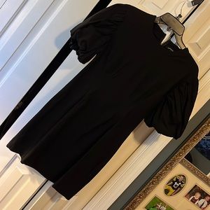 Size L. No pets no smoking. Very mini.